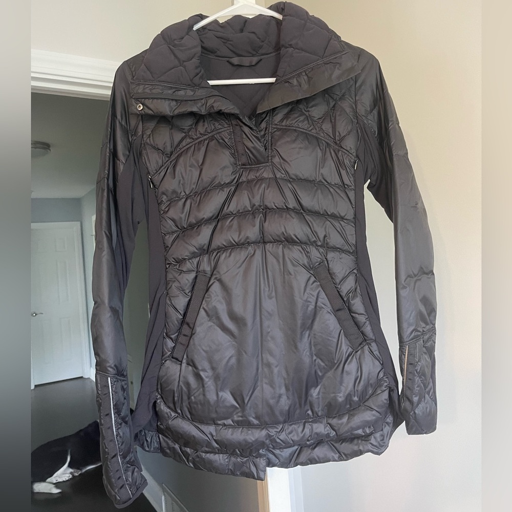 Lululemon pullover
